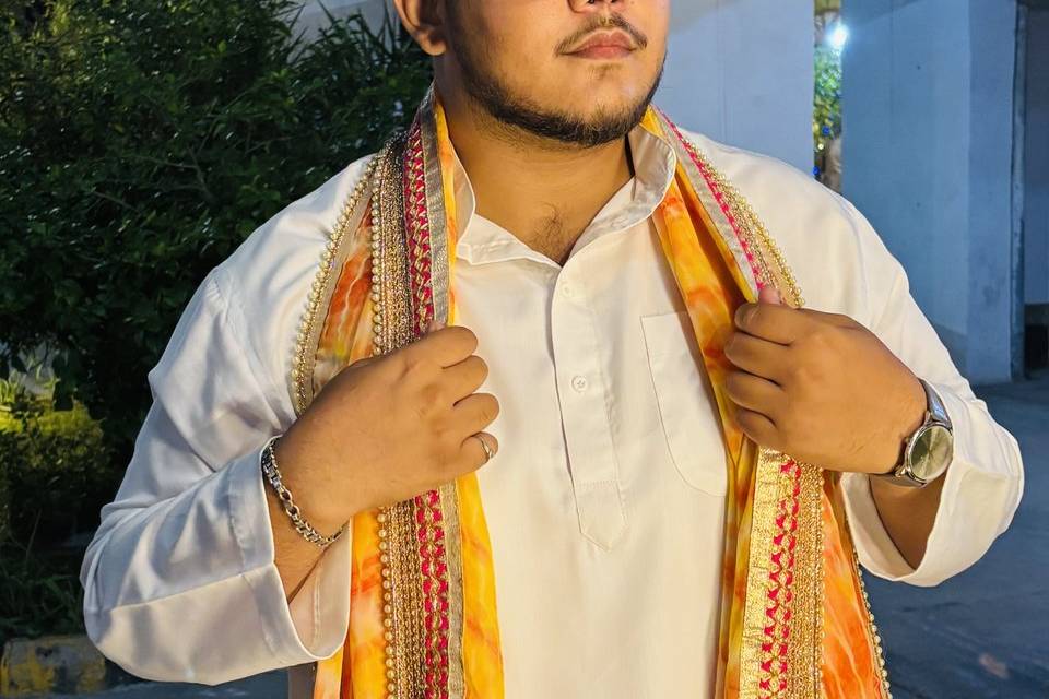 Anchor Azam