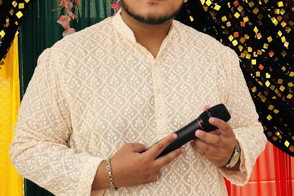 Anchor Azam