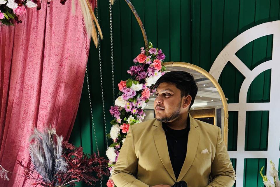 Anchor Azam