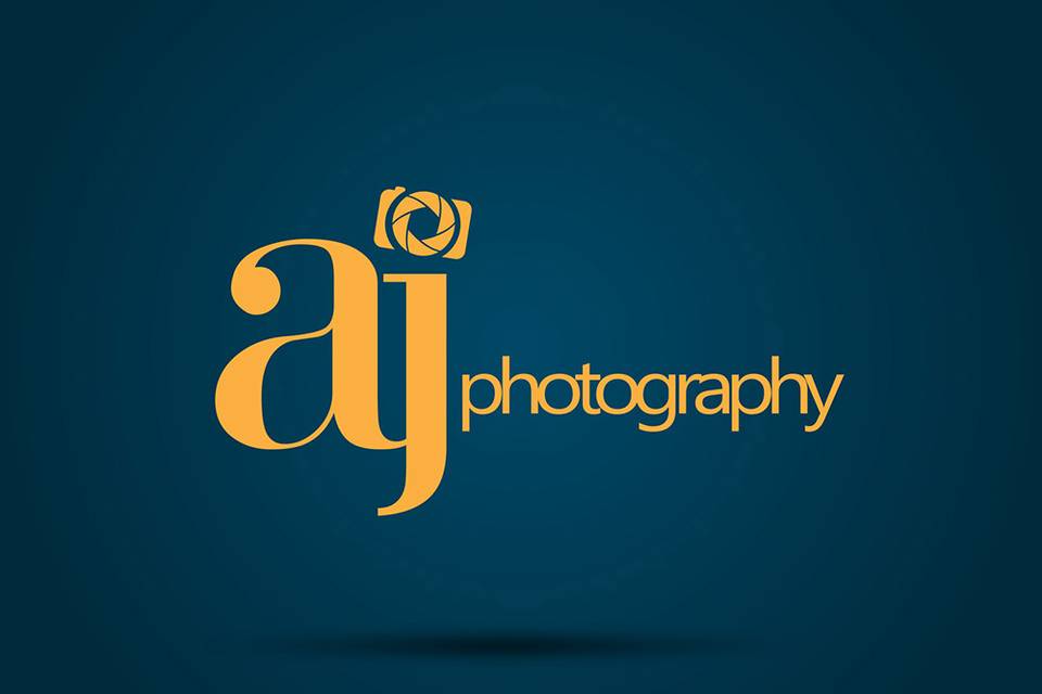 Ajphotography logo