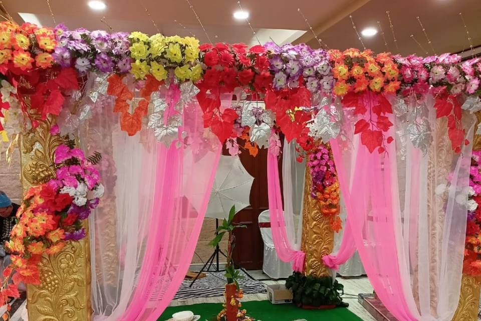 Mandap