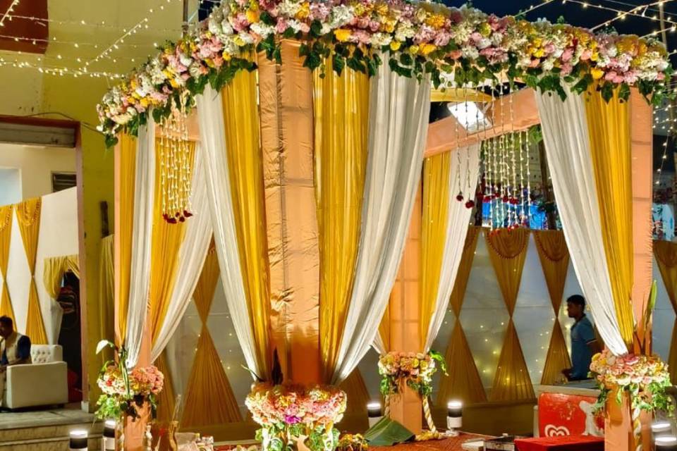 Mandap