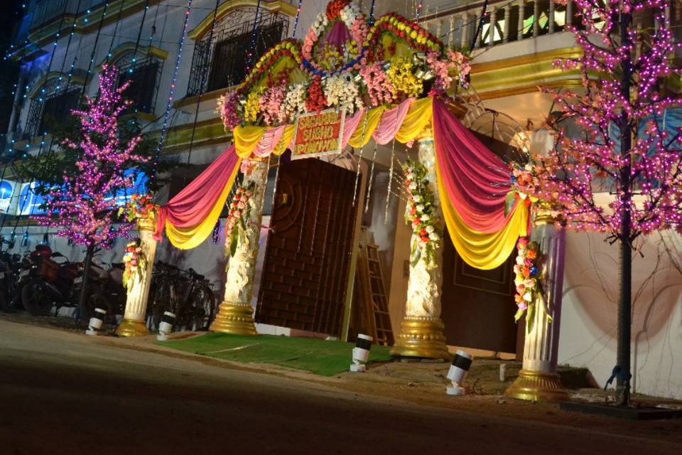 Decoration