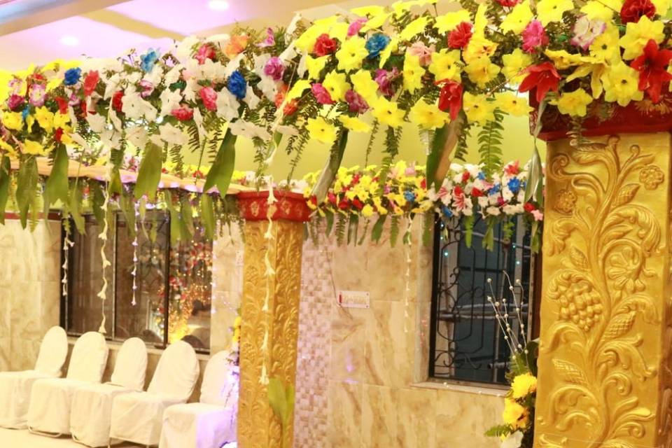 Decoration