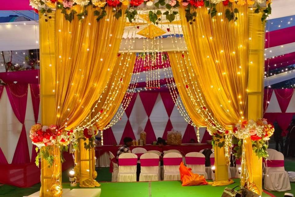 Decoration