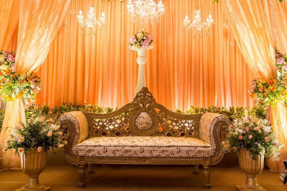 Throne