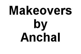 Makeovers by Anchal