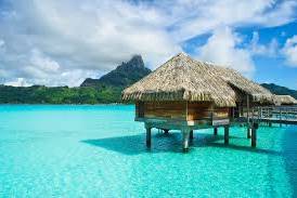 Honeymoon destinations