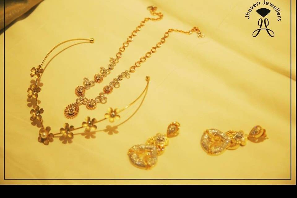 Jewellery designs