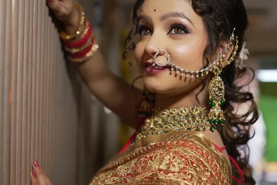 Bride