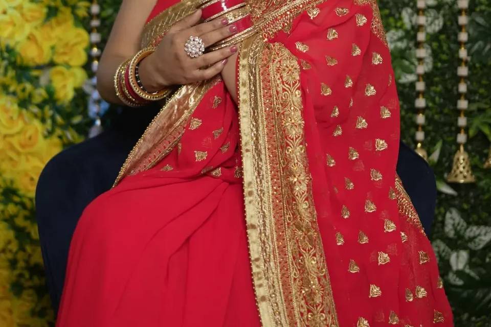 Bride
