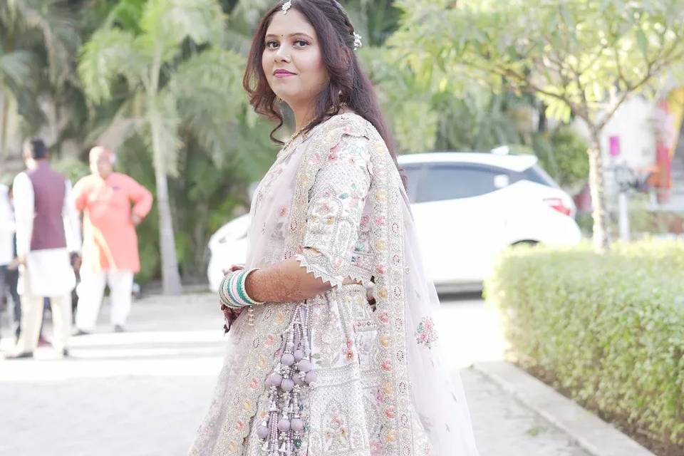 Bride