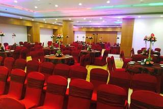 Country Inn & Suites by Radisson, Bathinda 1