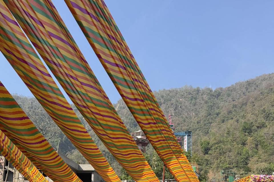 HALDI CARNIVAL