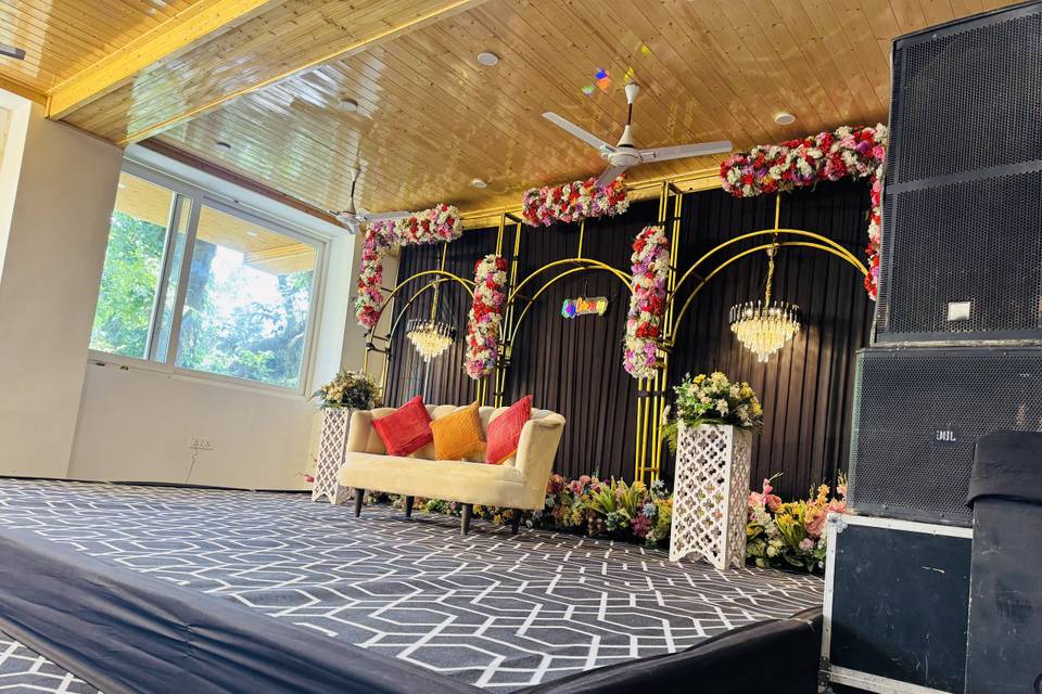 RING CEREMONY