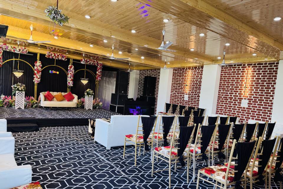 RING CEREMONY