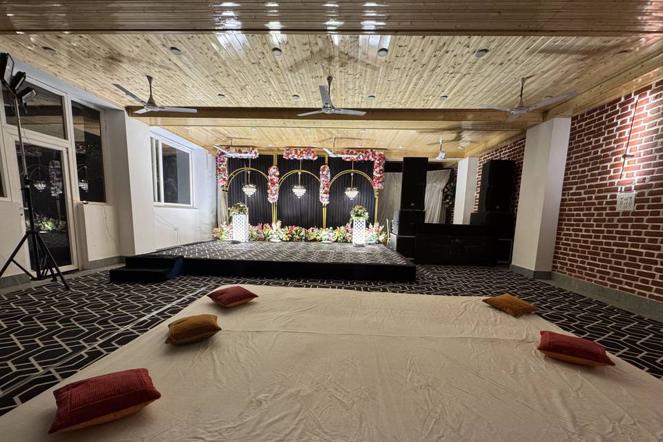 SANGEET NIGHT