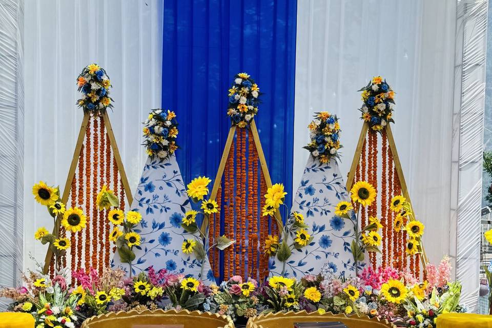 HALDI CARNIVAL