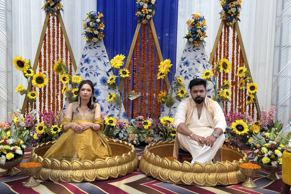 HALDI CARNIVAL