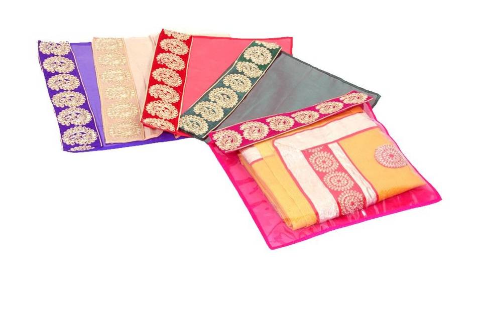 Saree Covers