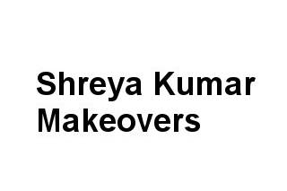 Shreya Kumar Makeovers