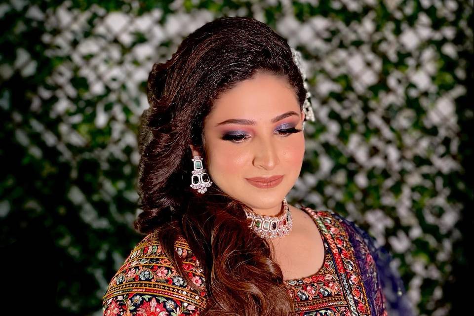 Shreya Kumar Makeovers