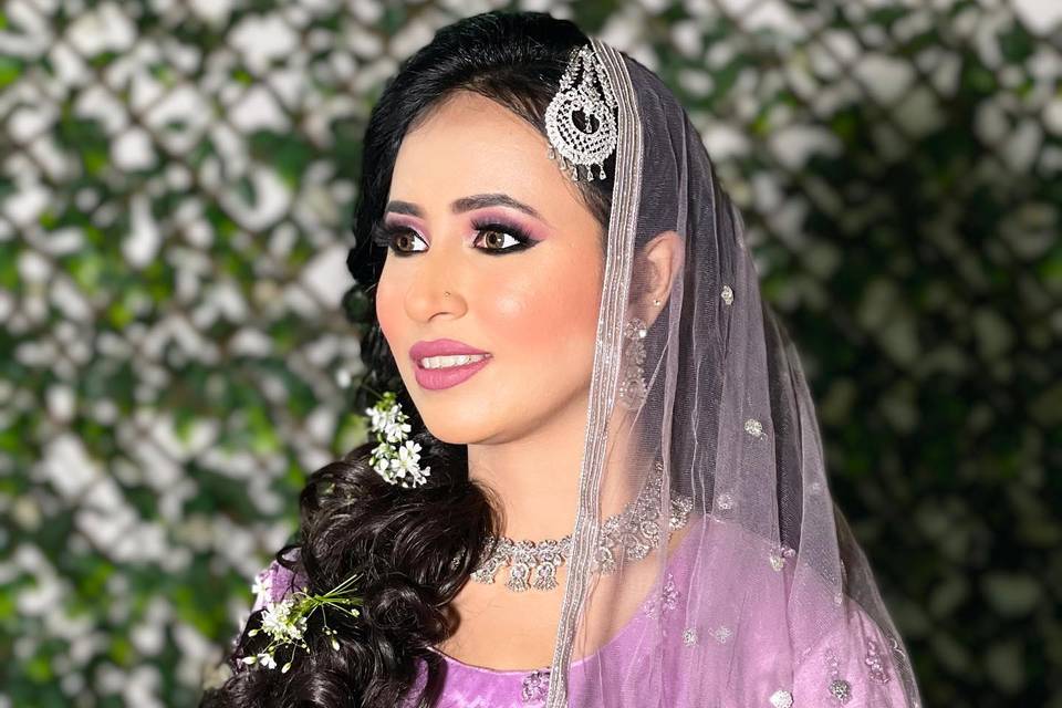 Shreya Kumar Makeovers