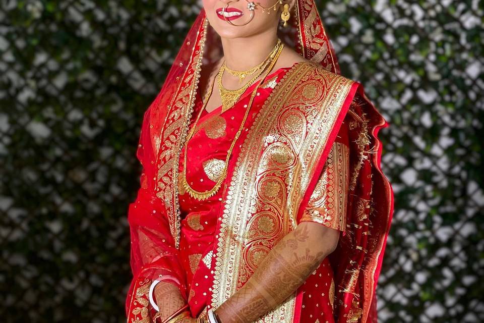 Shreya Kumar Makeovers