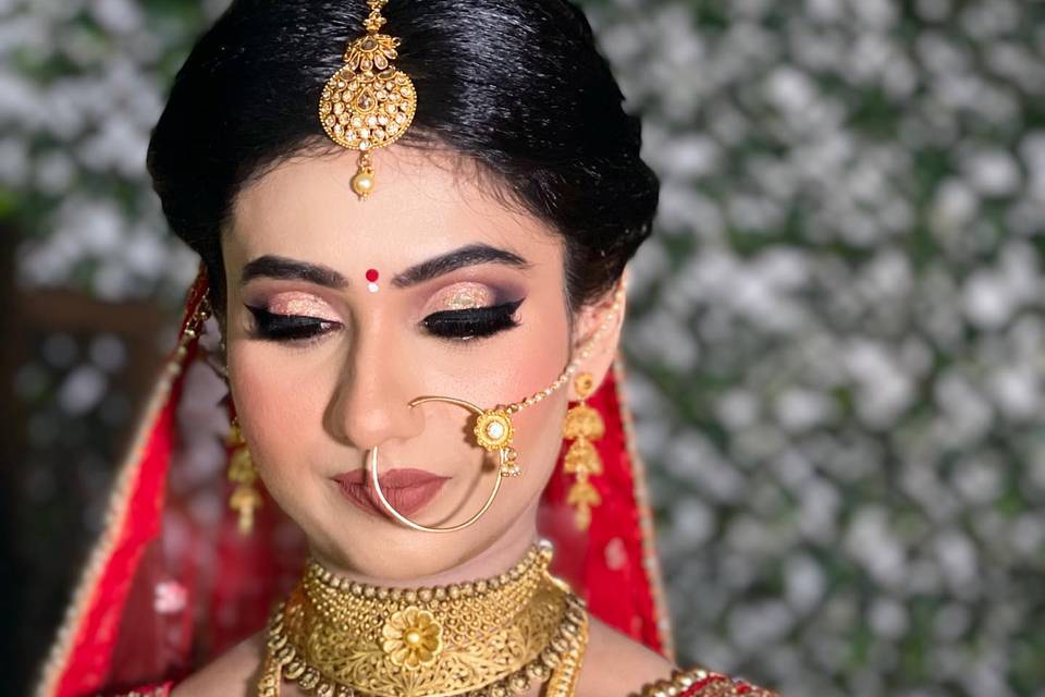 Shreya Kumar Makeovers