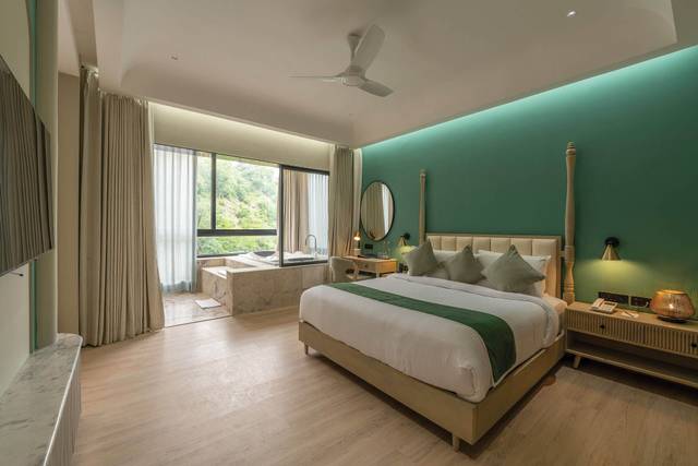 Accommodation