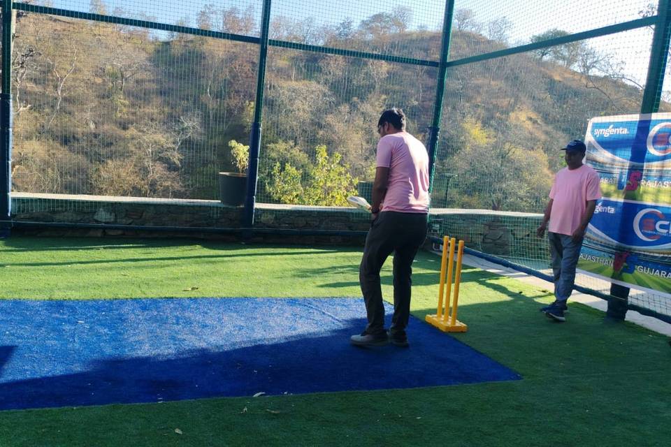 Activity