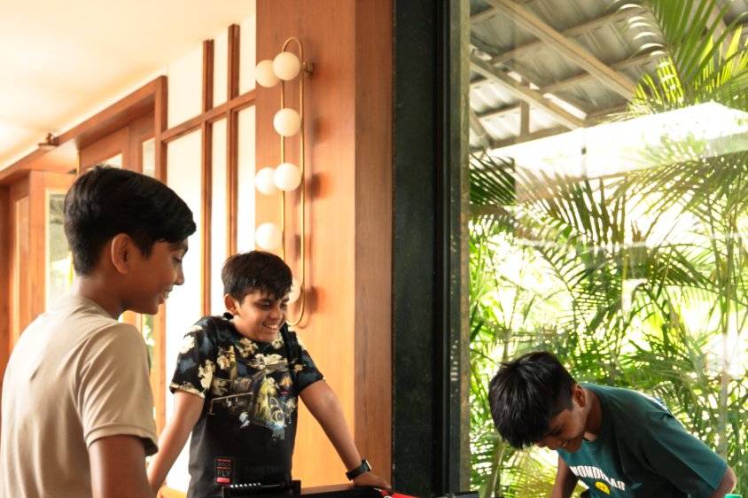 Activity
