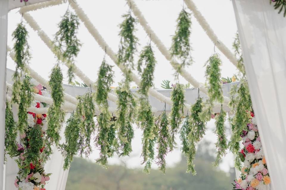 Weeding