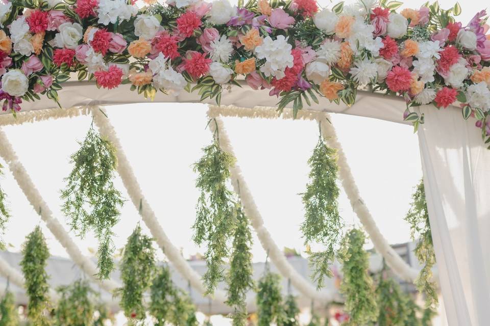 Weeding
