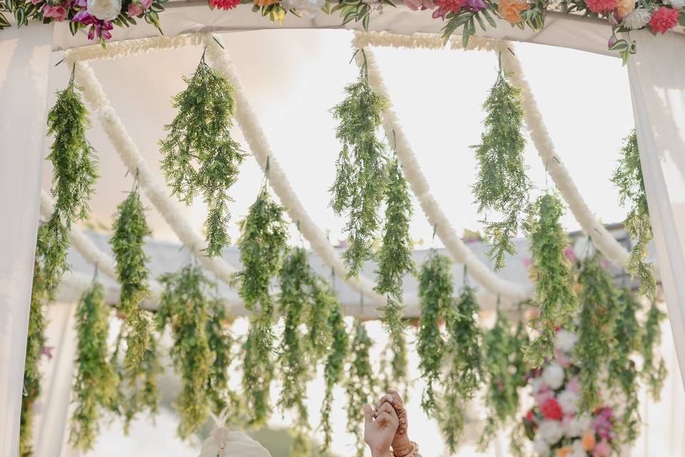Weeding