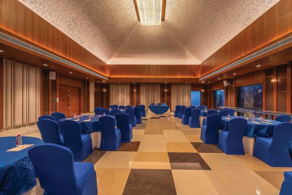 Kananwas Resort, Kumbhalgarh