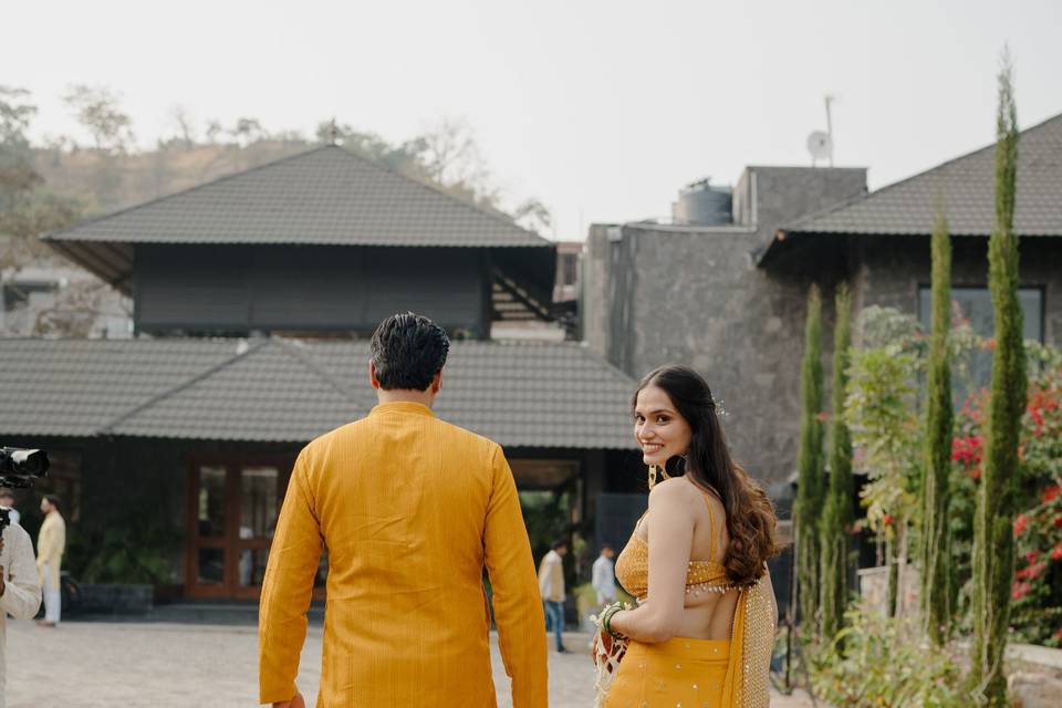Weeding