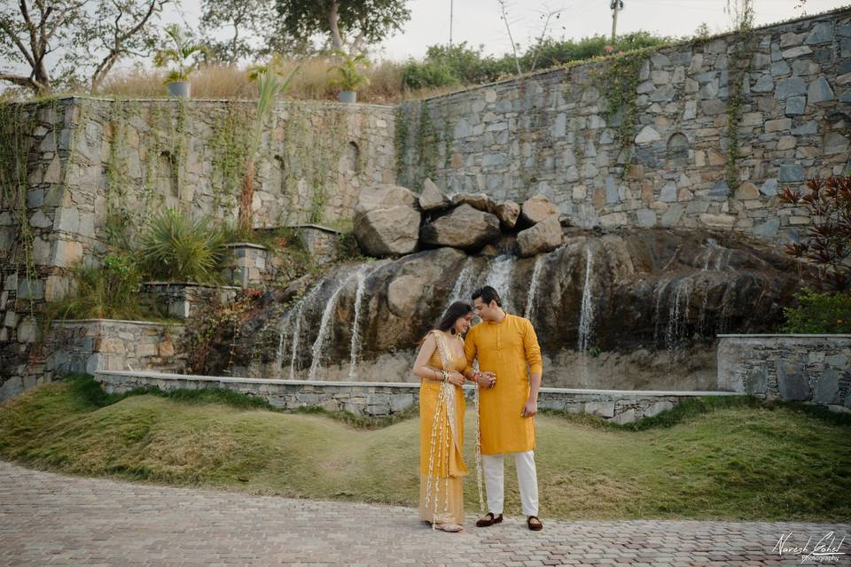 Weeding
