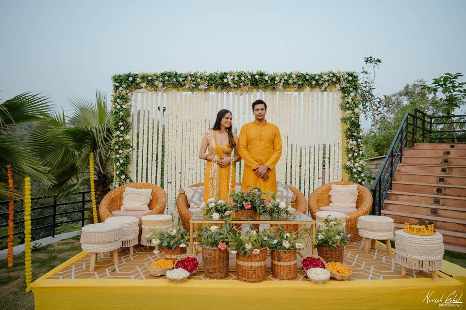Weeding