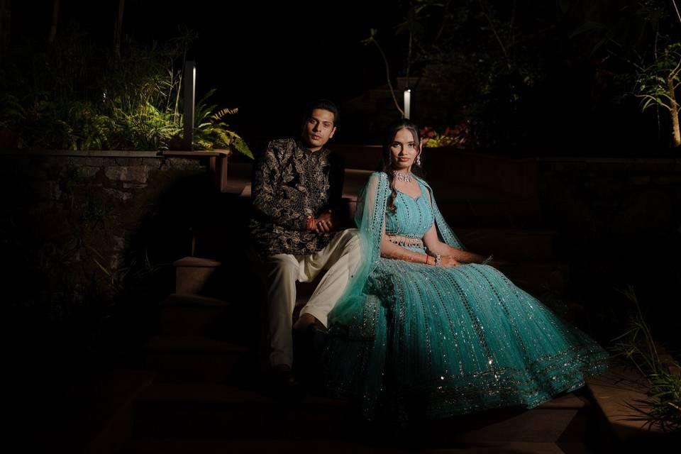 Weeding