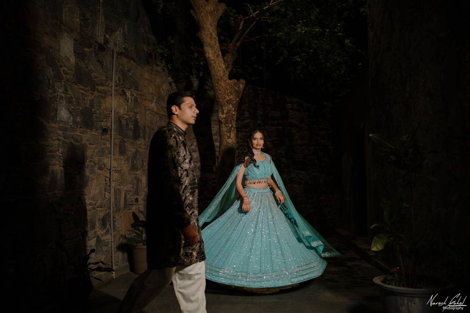 Weeding