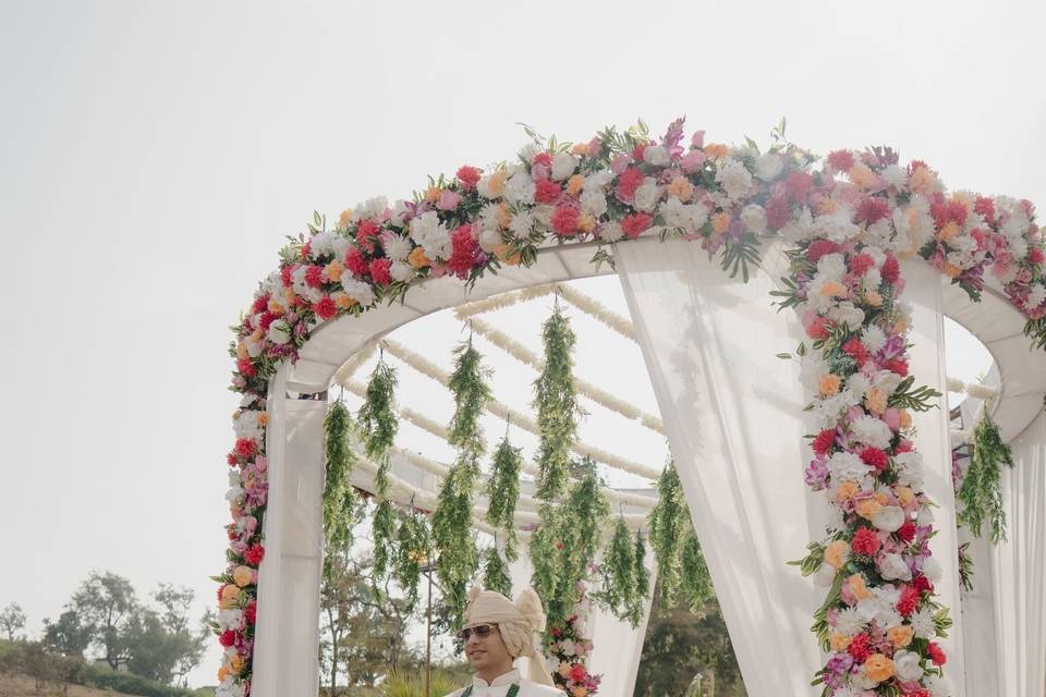 Weeding