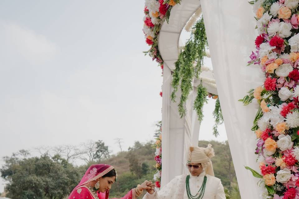 Weeding
