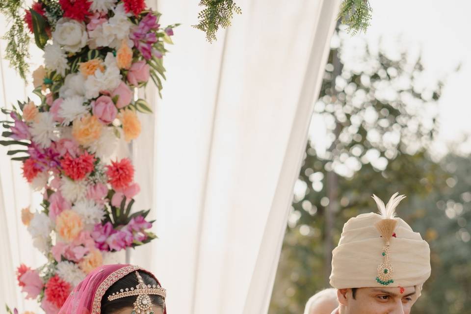 Weeding
