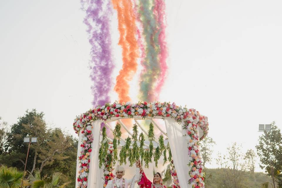 Weeding