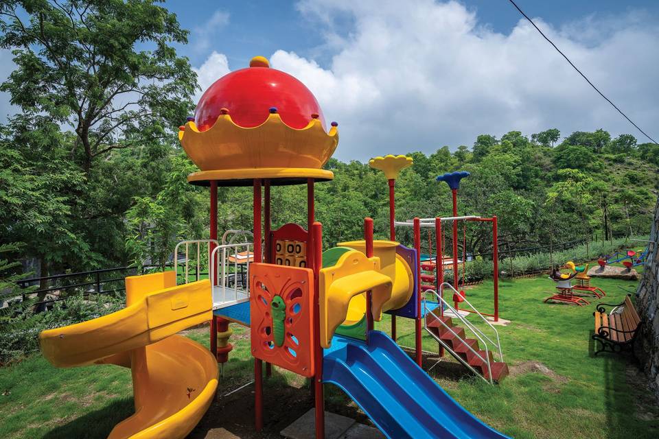 Kids Zone