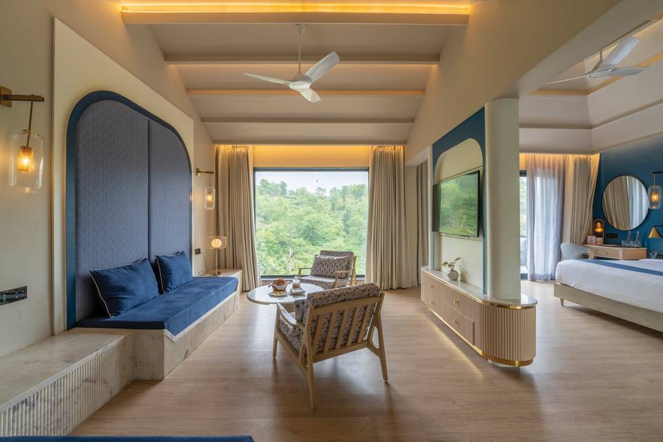 Accommodation