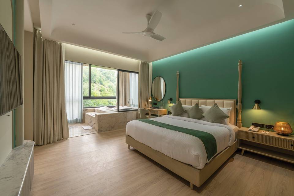 Accommodation