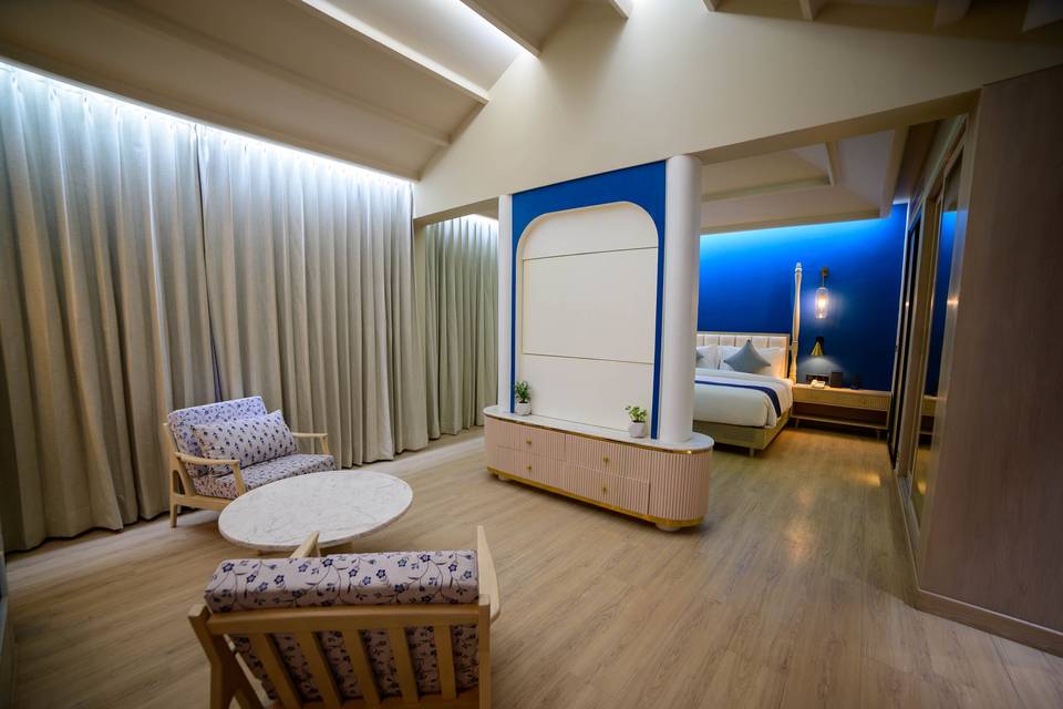Accommodation