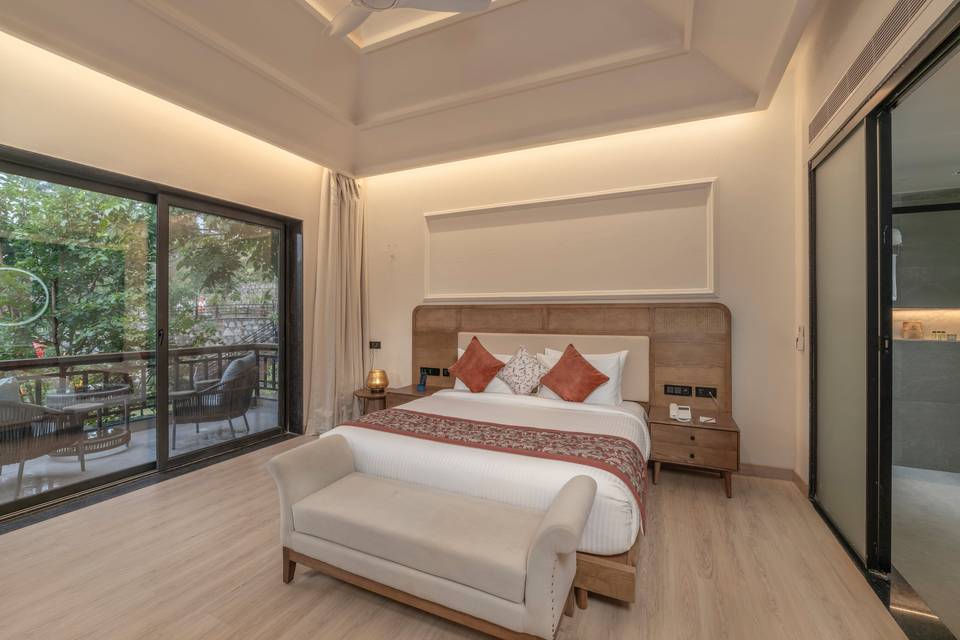 Accommodation